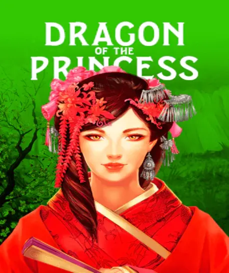 Крутите Dragon of the Princess и раскройте тайны королевства