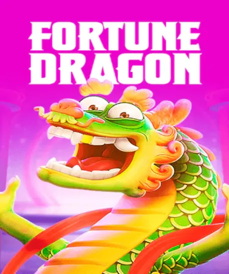 Слот Fortune Dragon — это путь к азиатским богатствам